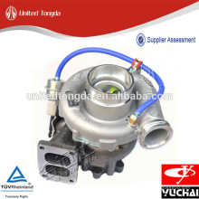 Geniune Yuchai Turbocharger for M3400-1118100C-135